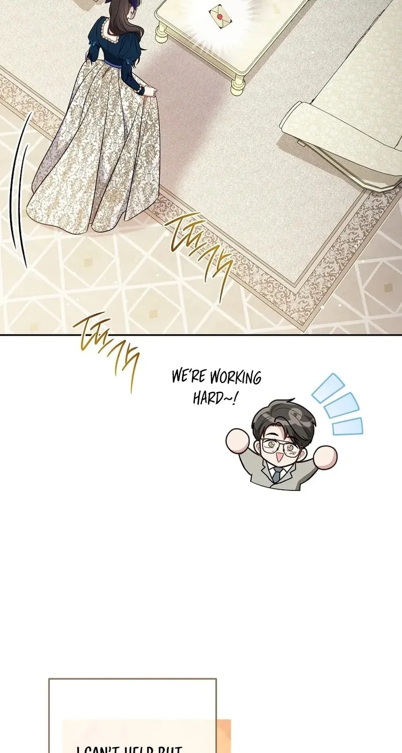 The Male Lead? I Don't Want Him Chapter 45 page 10 - 