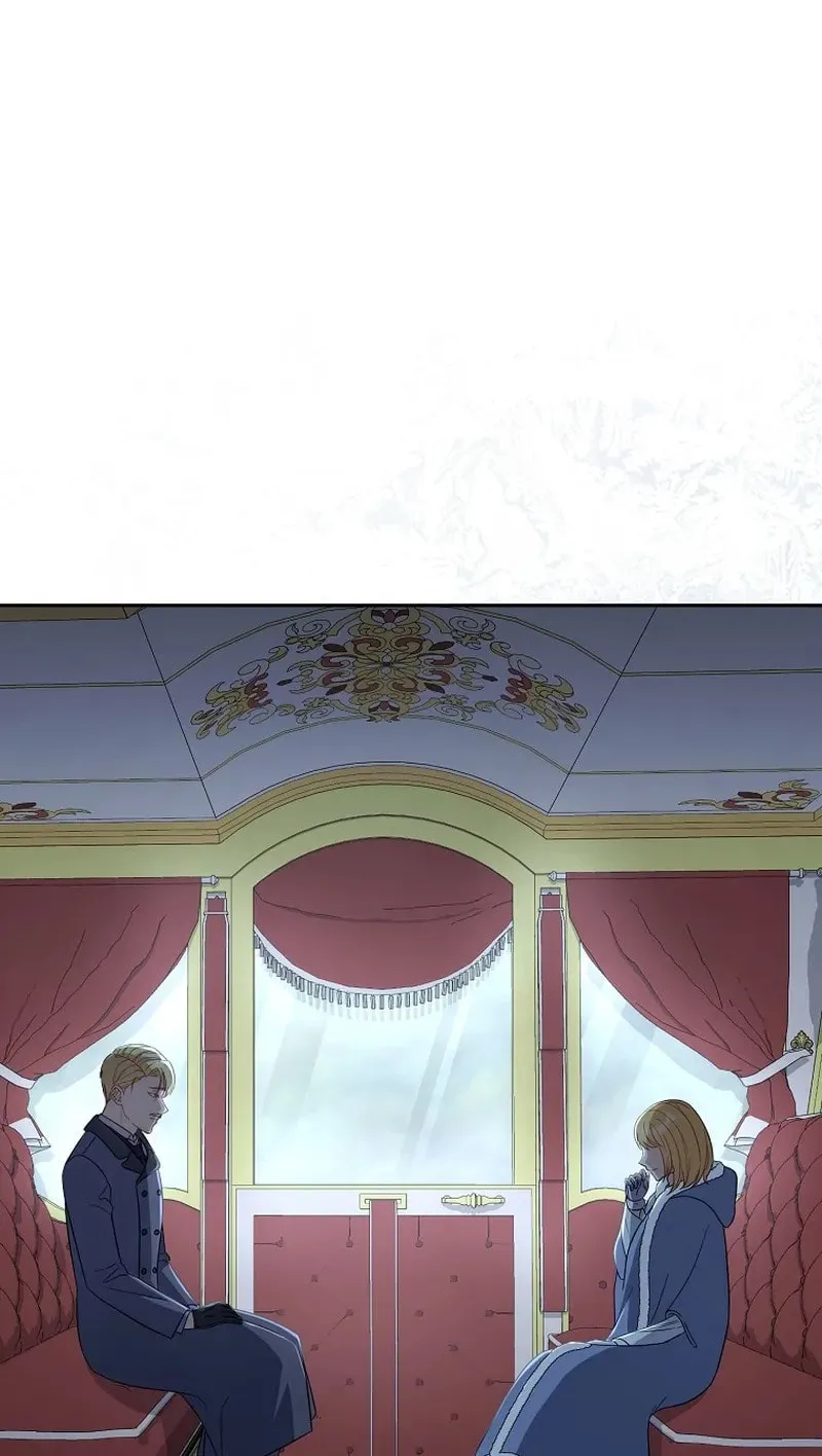 The Male Lead? I Don't Want Him Chapter 45 page 91 - 