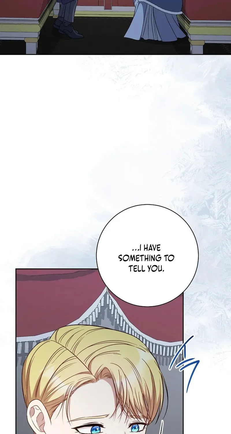 The Male Lead? I Don't Want Him Chapter 45 page 92 - 