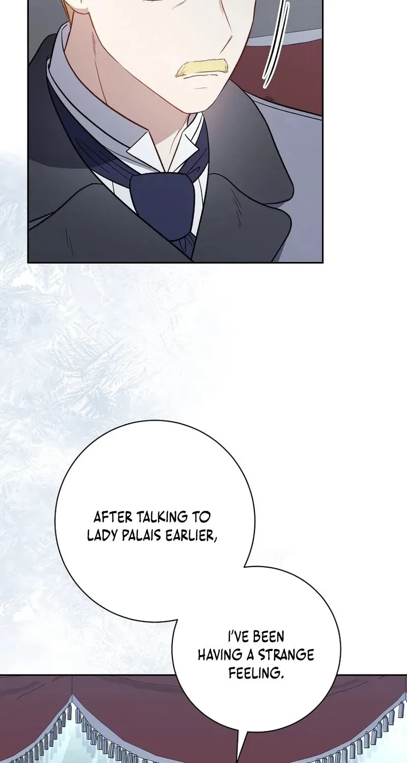 The Male Lead? I Don't Want Him Chapter 45 page 93 - 