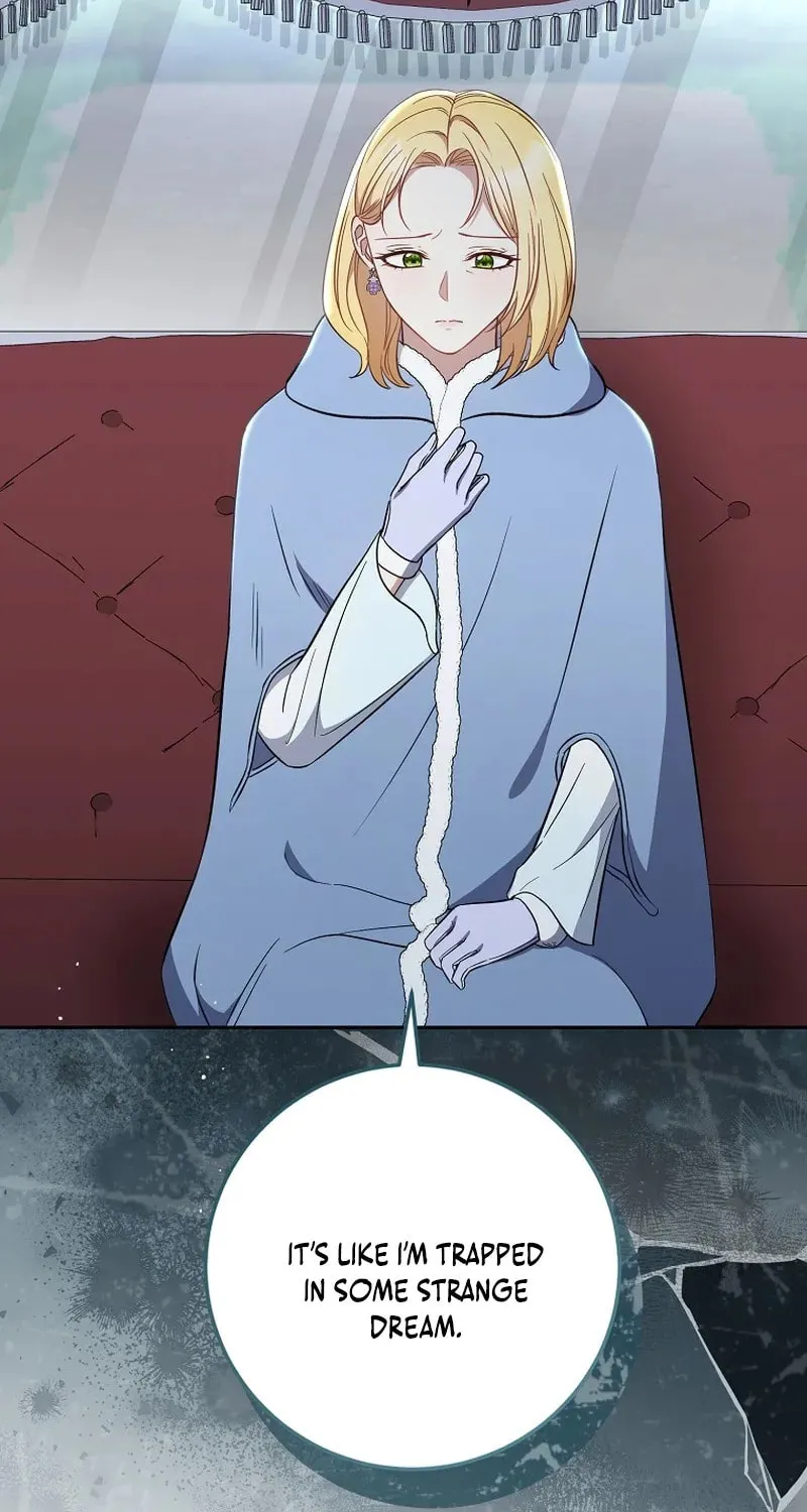 The Male Lead? I Don't Want Him Chapter 45 page 94 - 