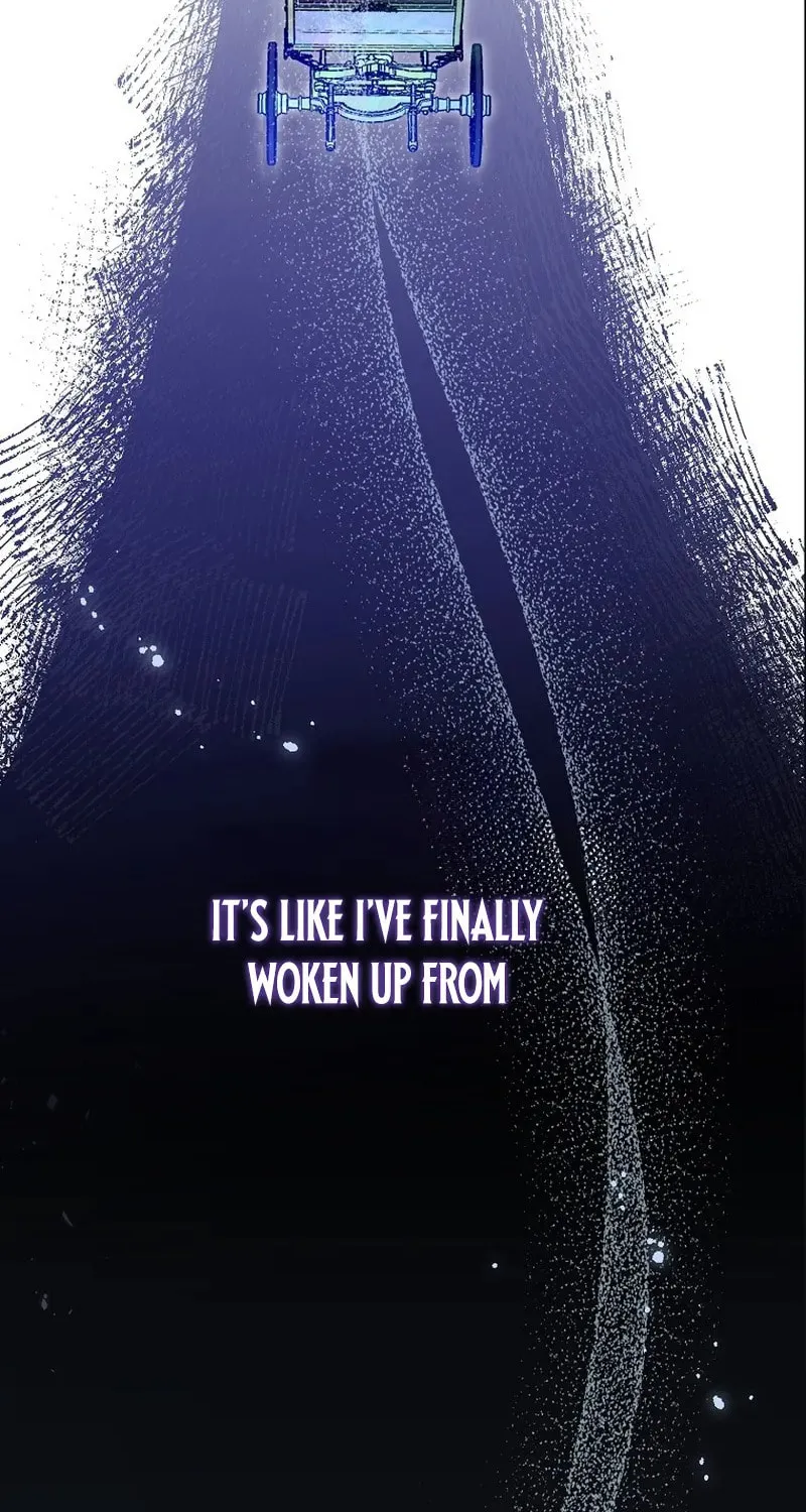 The Male Lead? I Don't Want Him Chapter 45 page 97 - 