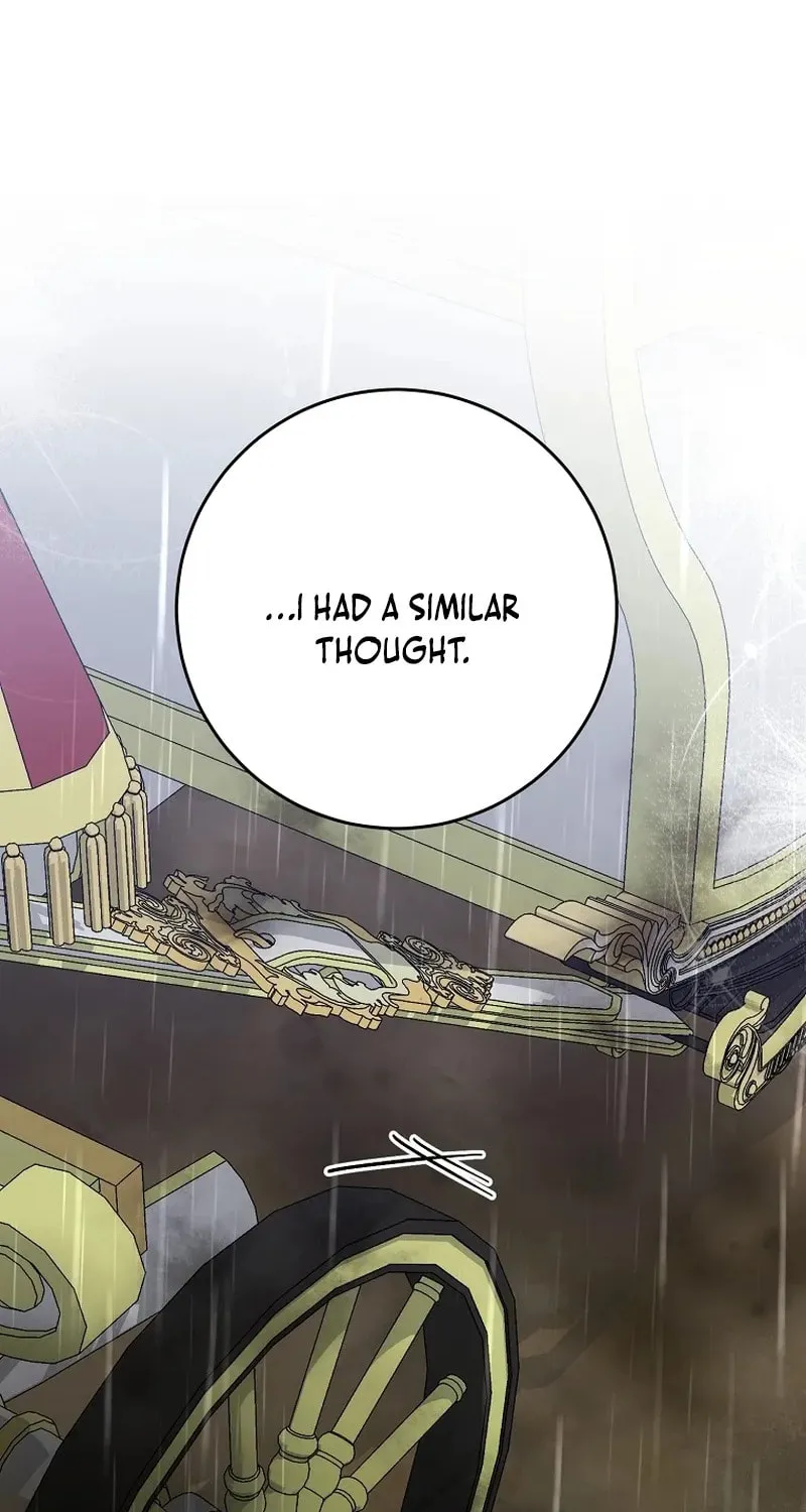 The Male Lead? I Don't Want Him Chapter 46 page 2 - 