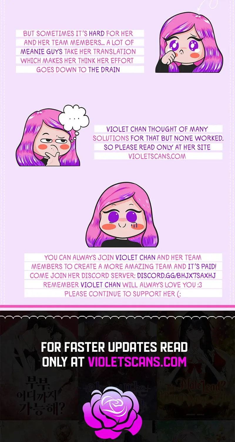 The Male Lead? I Don't Want Him Chapter 46 page 101 - 