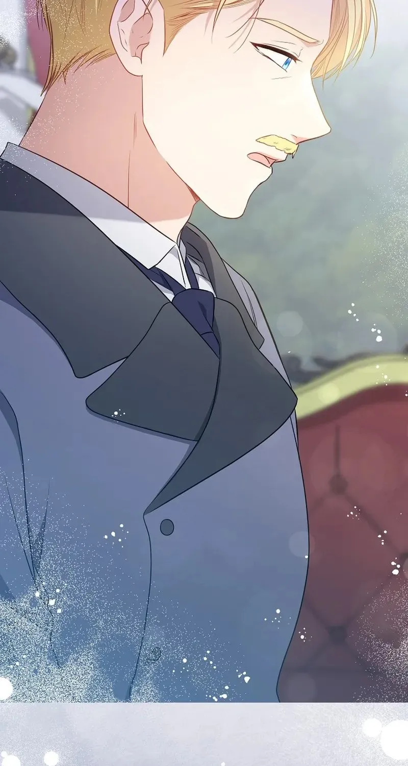 The Male Lead? I Don't Want Him Chapter 46 page 13 - 