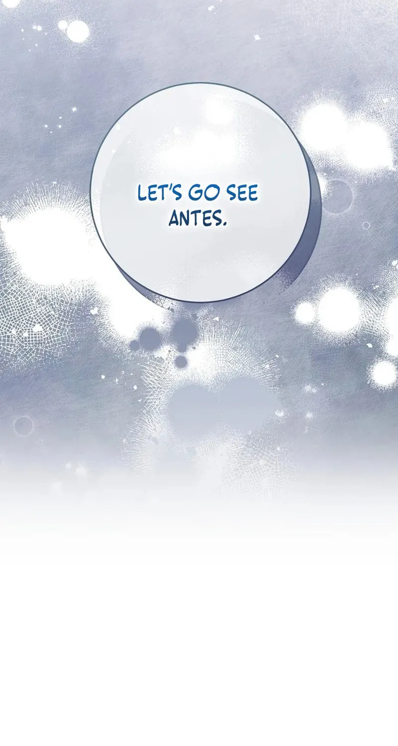 The Male Lead? I Don't Want Him Chapter 46 page 14 - 