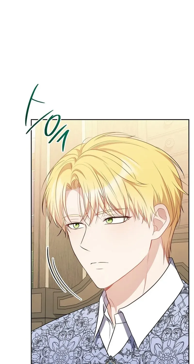 The Male Lead? I Don't Want Him Chapter 46 page 18 - 