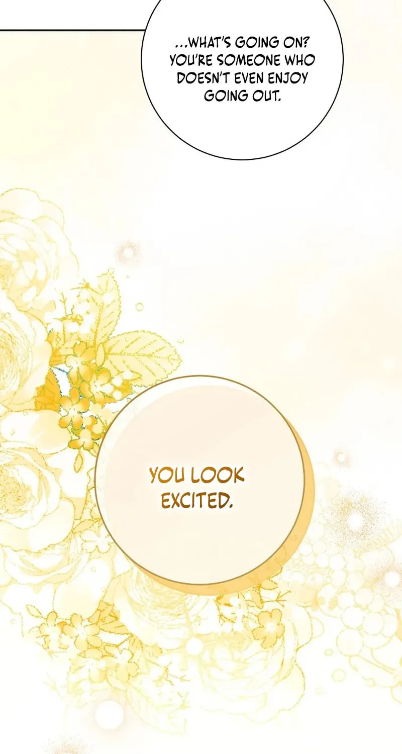 The Male Lead? I Don't Want Him Chapter 46 page 23 - 