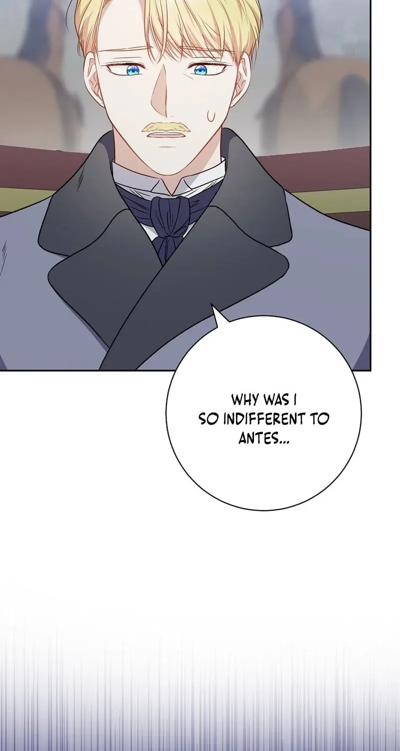 The Male Lead? I Don't Want Him Chapter 46 page 4 - 