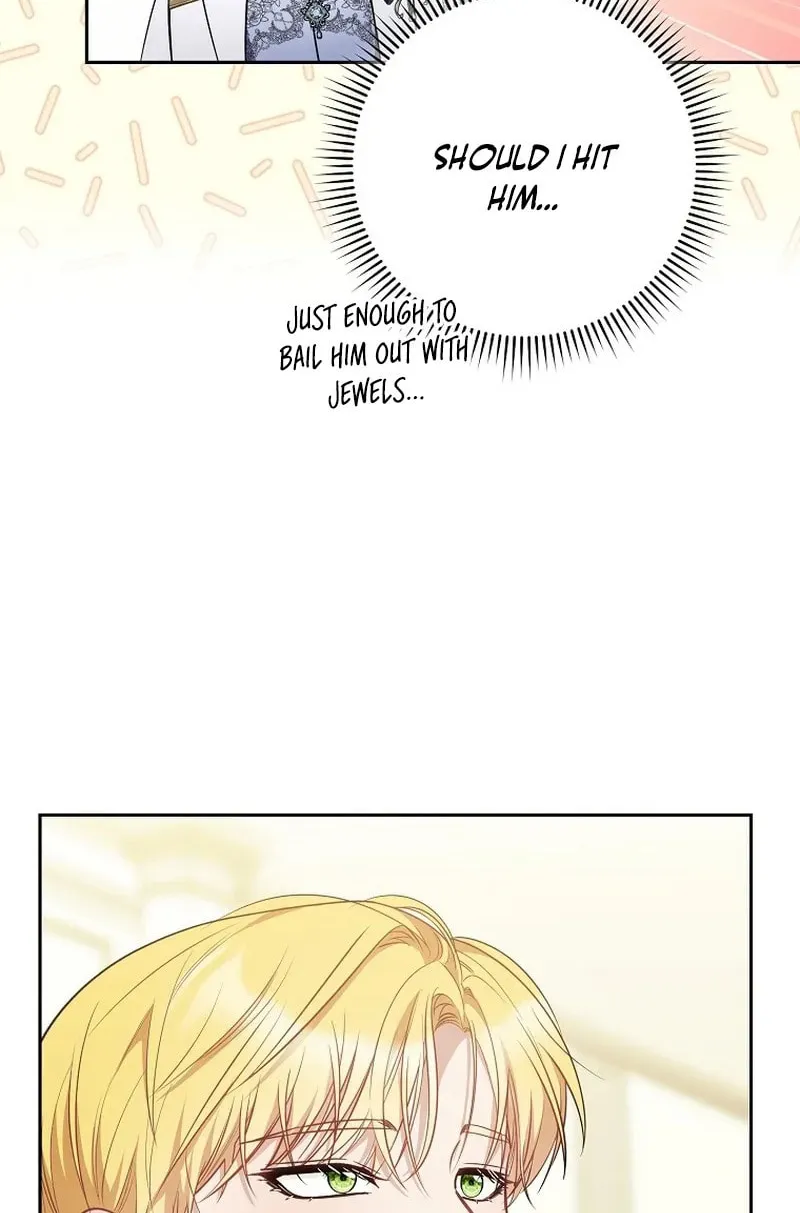 The Male Lead? I Don't Want Him Chapter 46 page 31 - 