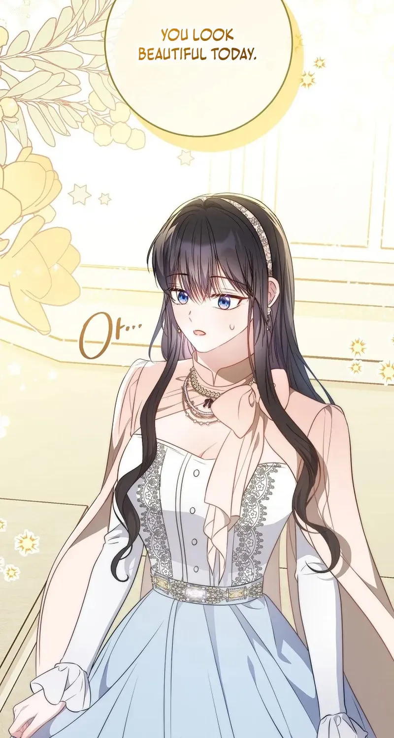 The Male Lead? I Don't Want Him Chapter 46 page 33 - 