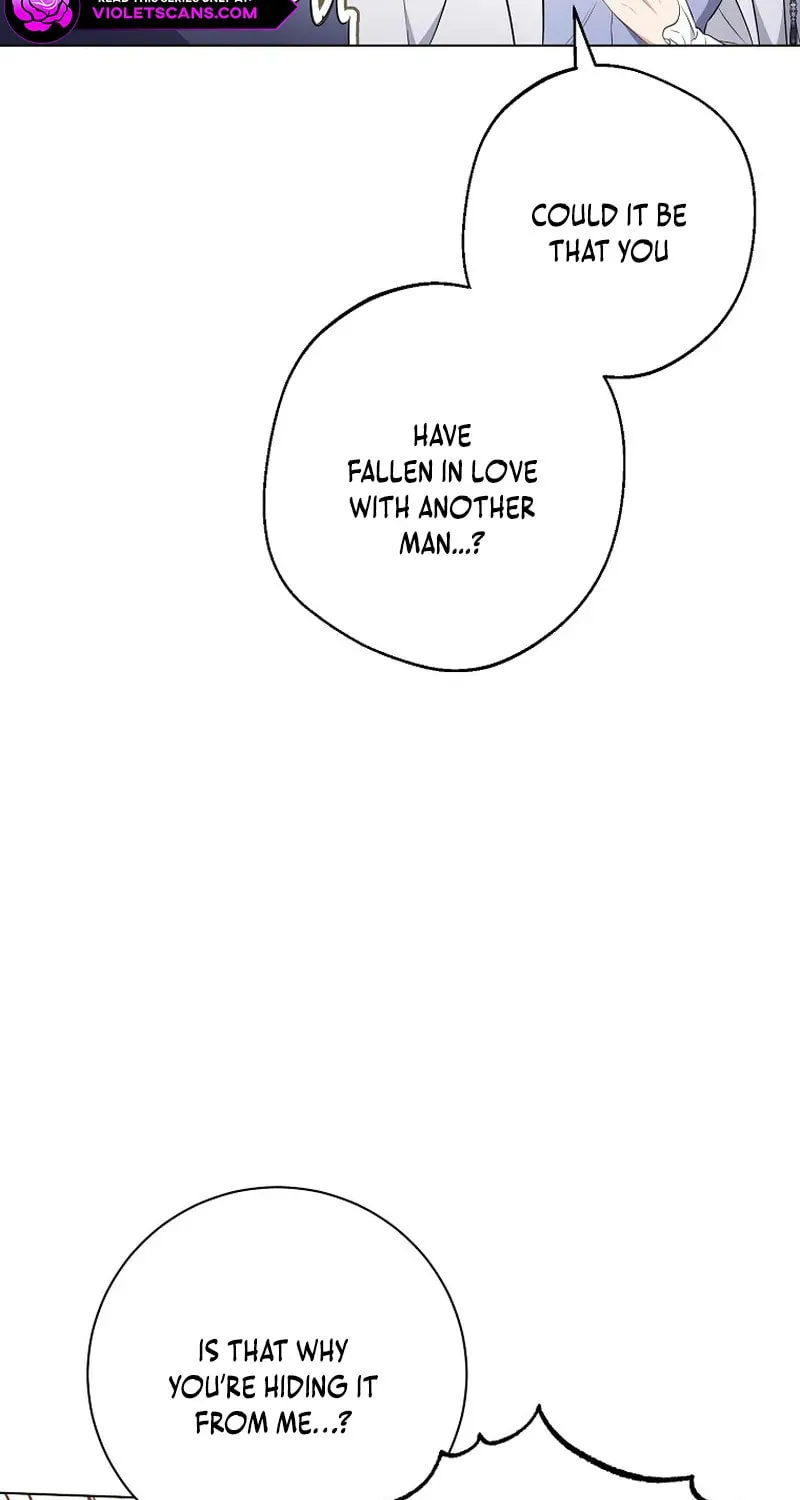 The Male Lead? I Don't Want Him Chapter 46 page 40 - 