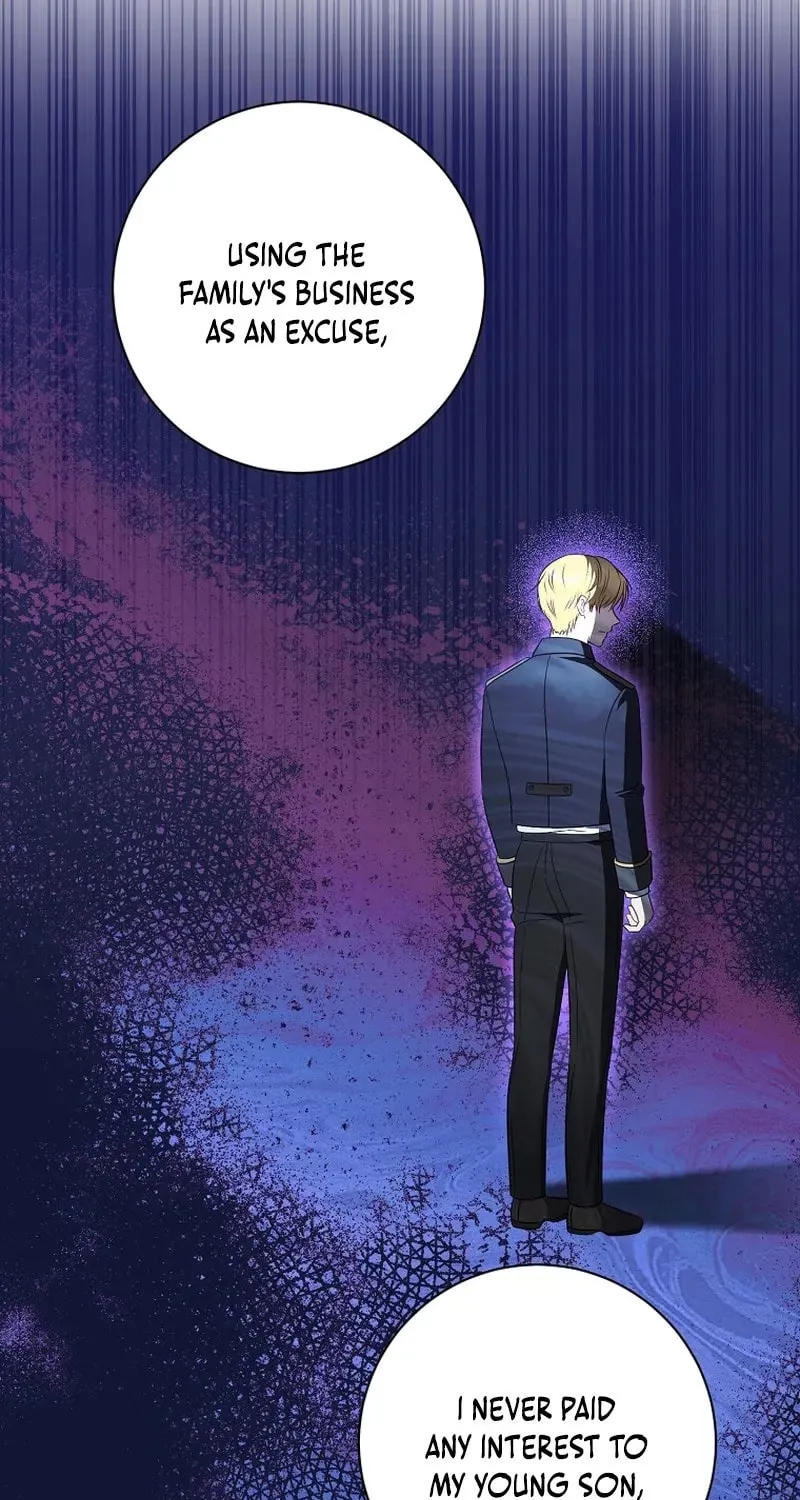 The Male Lead? I Don't Want Him Chapter 46 page 5 - 