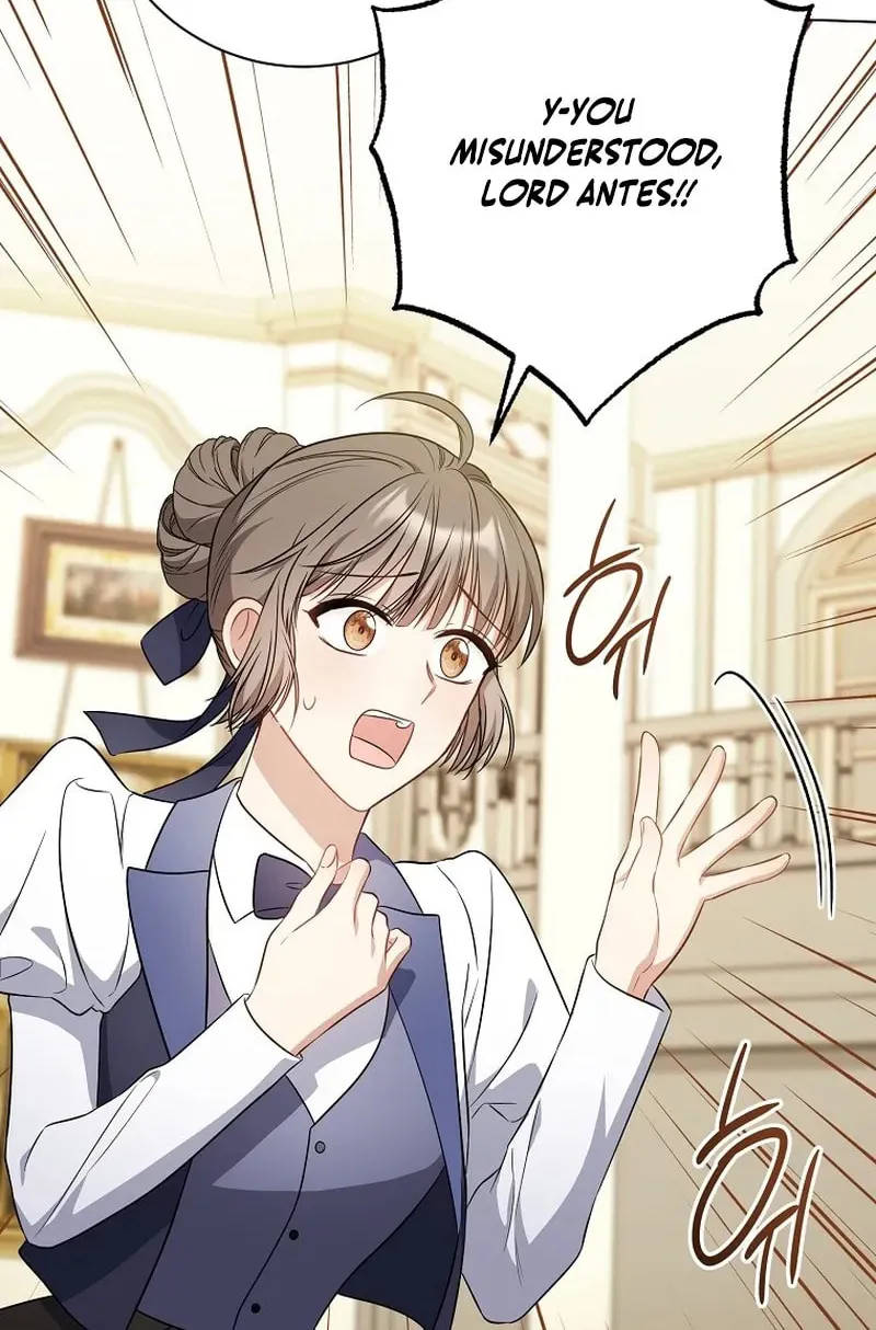The Male Lead? I Don't Want Him Chapter 46 page 41 - 