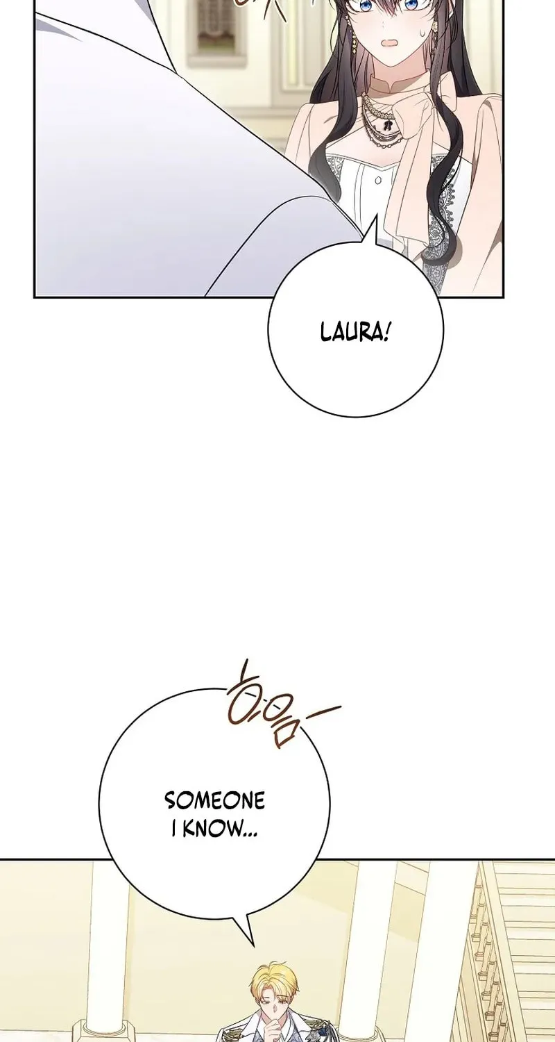 The Male Lead? I Don't Want Him Chapter 46 page 43 - 
