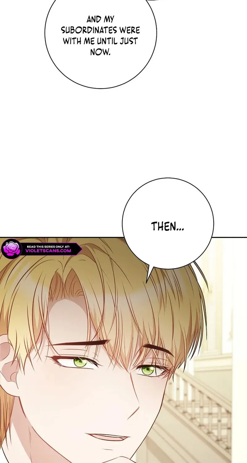 The Male Lead? I Don't Want Him Chapter 46 page 45 - 