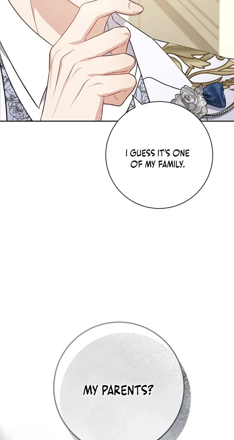 The Male Lead? I Don't Want Him Chapter 46 page 46 - 
