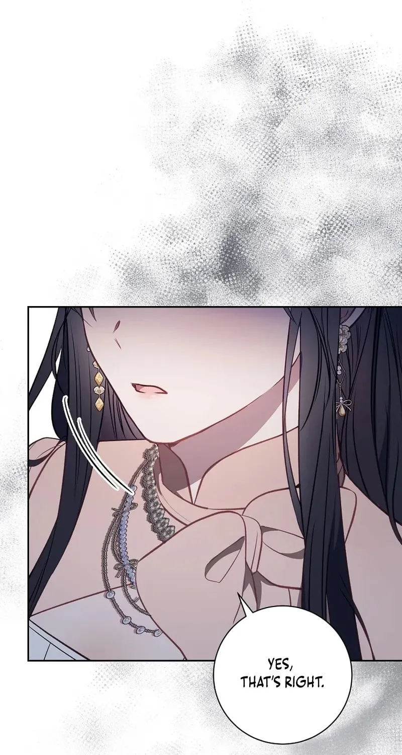 The Male Lead? I Don't Want Him Chapter 46 page 48 - 