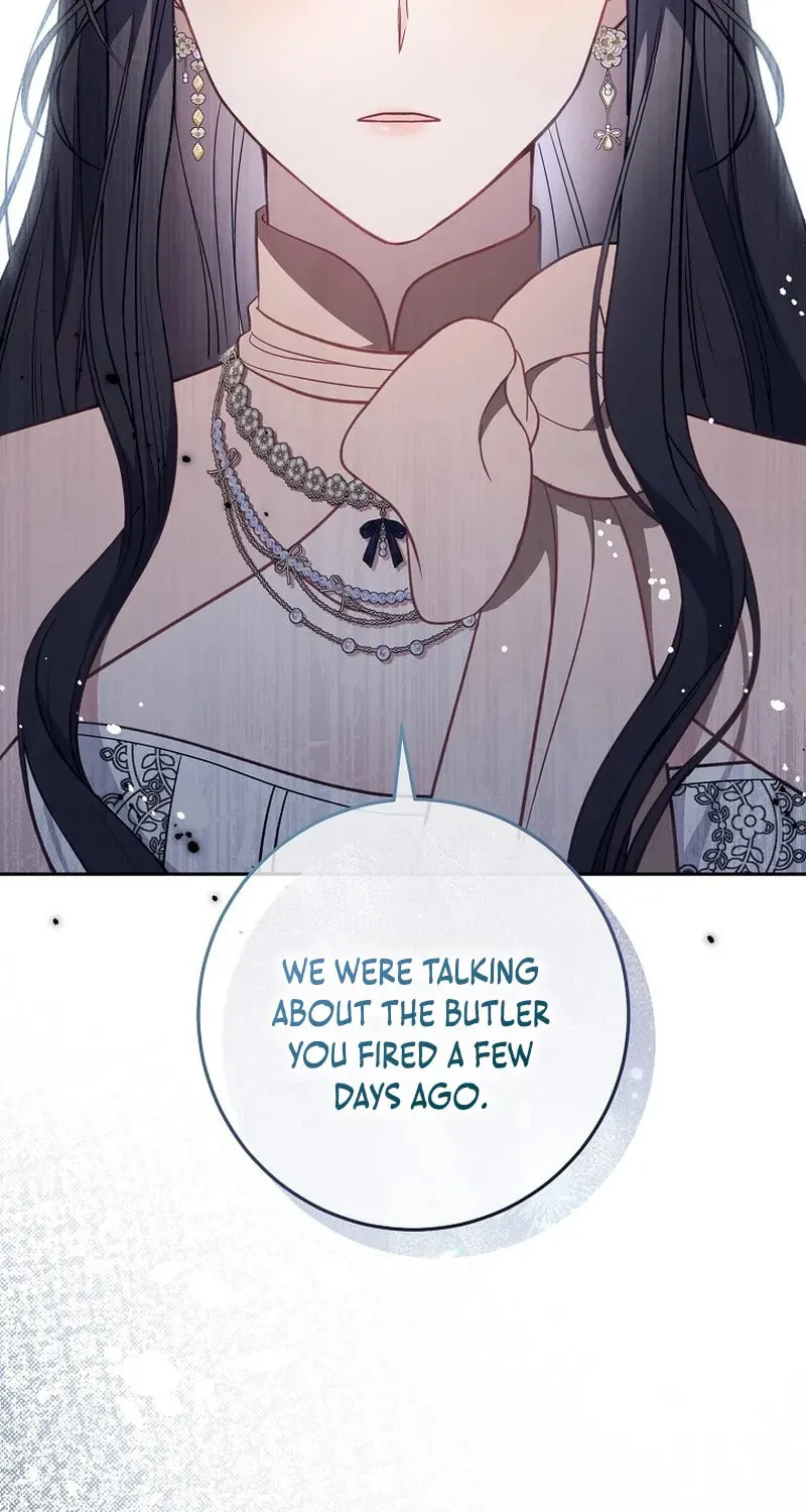 The Male Lead? I Don't Want Him Chapter 46 page 50 - 
