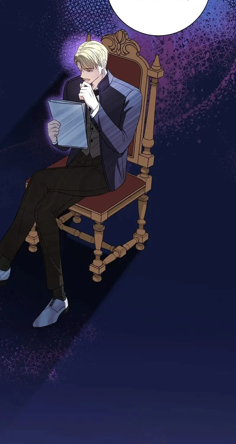 The Male Lead? I Don't Want Him Chapter 46 page 6 - 