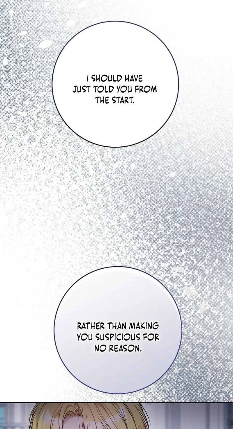 The Male Lead? I Don't Want Him Chapter 46 page 51 - 