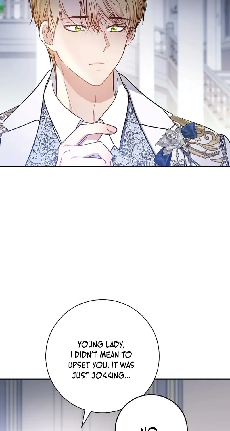 The Male Lead? I Don't Want Him Chapter 46 page 52 - 