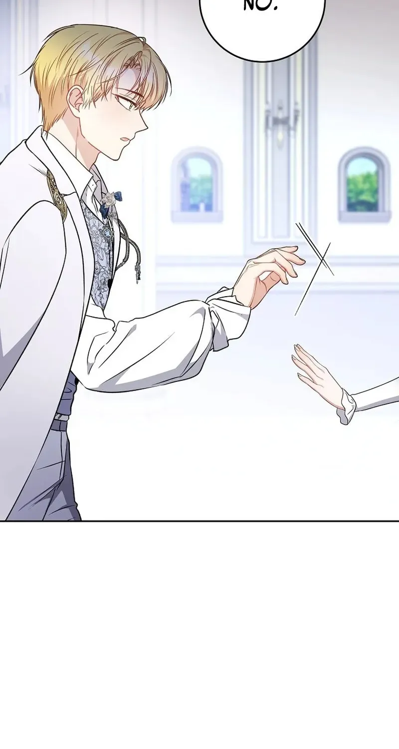 The Male Lead? I Don't Want Him Chapter 46 page 53 - 
