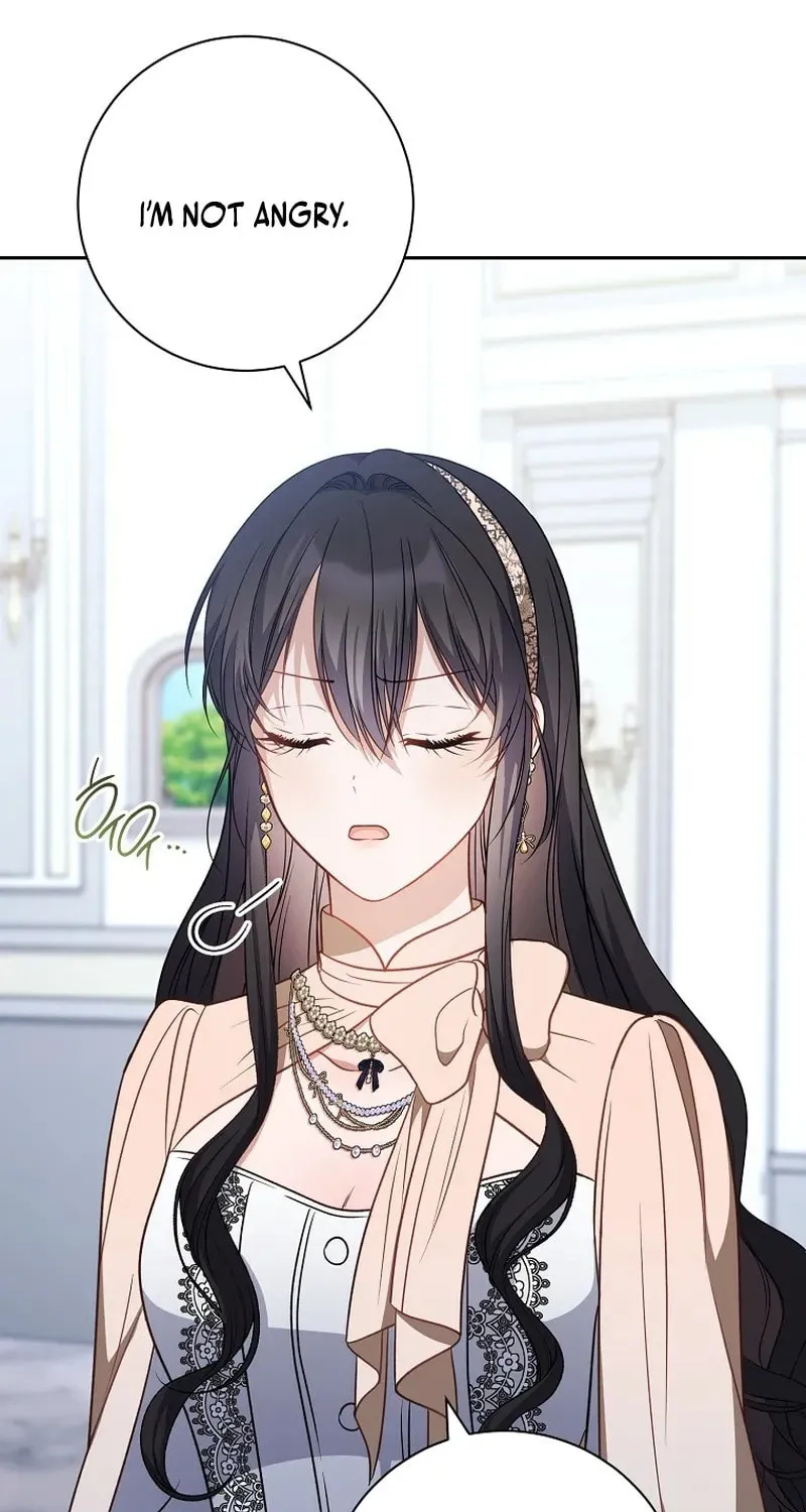 The Male Lead? I Don't Want Him Chapter 46 page 54 - 