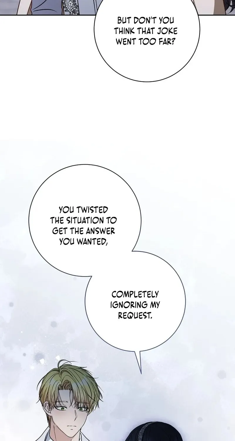 The Male Lead? I Don't Want Him Chapter 46 page 55 - 