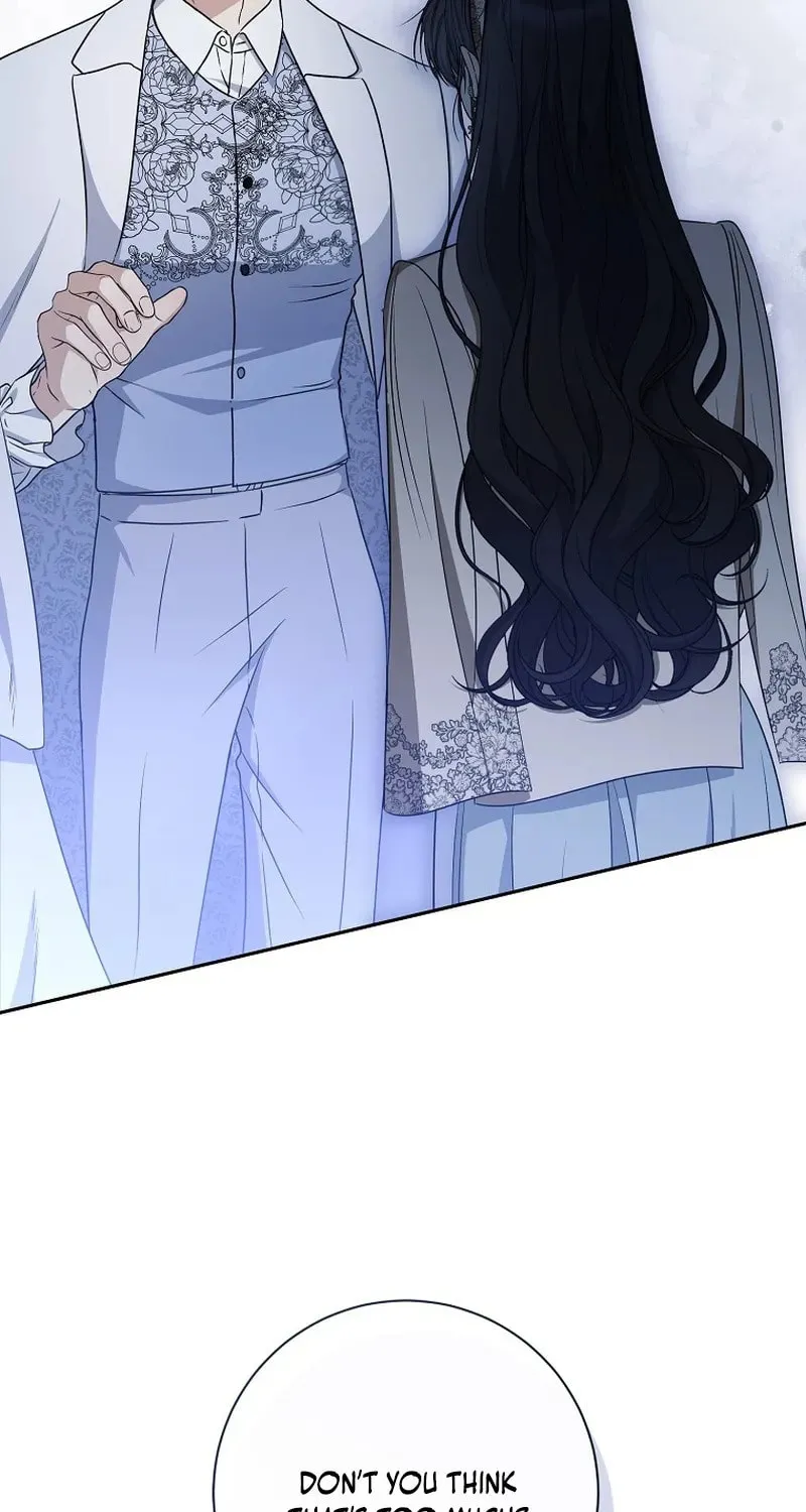 The Male Lead? I Don't Want Him Chapter 46 page 56 - 