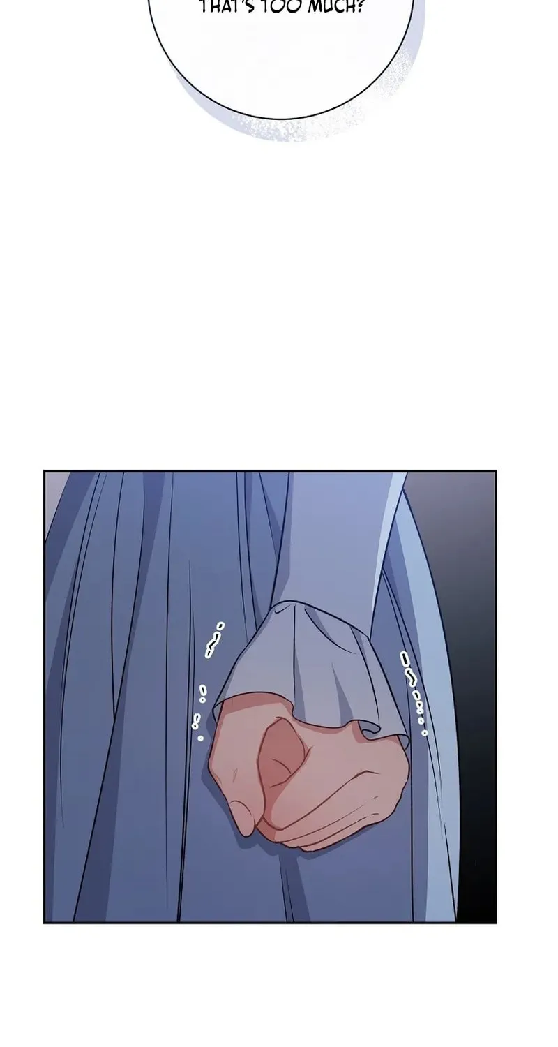The Male Lead? I Don't Want Him Chapter 46 page 57 - 