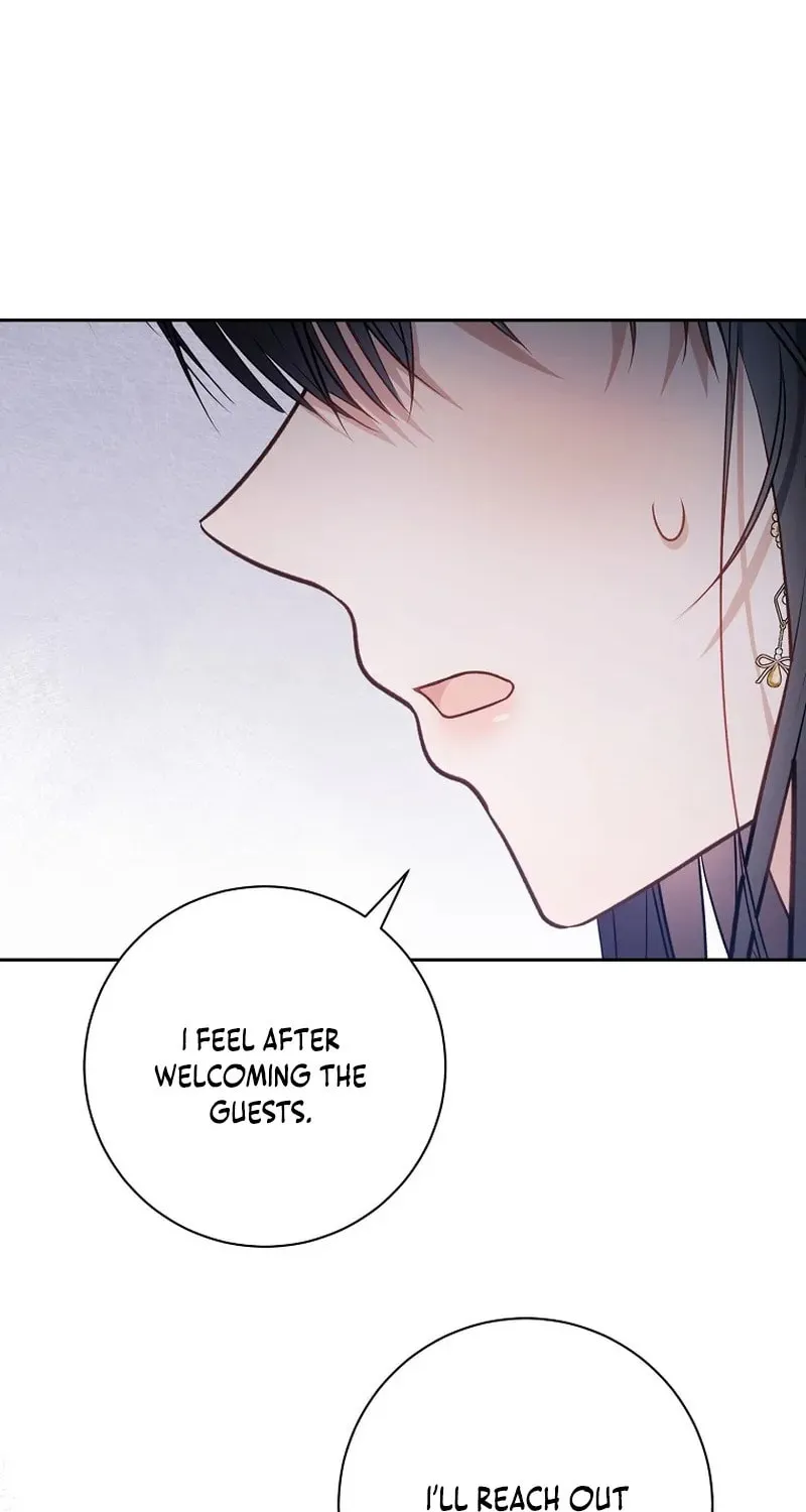 The Male Lead? I Don't Want Him Chapter 46 page 59 - 