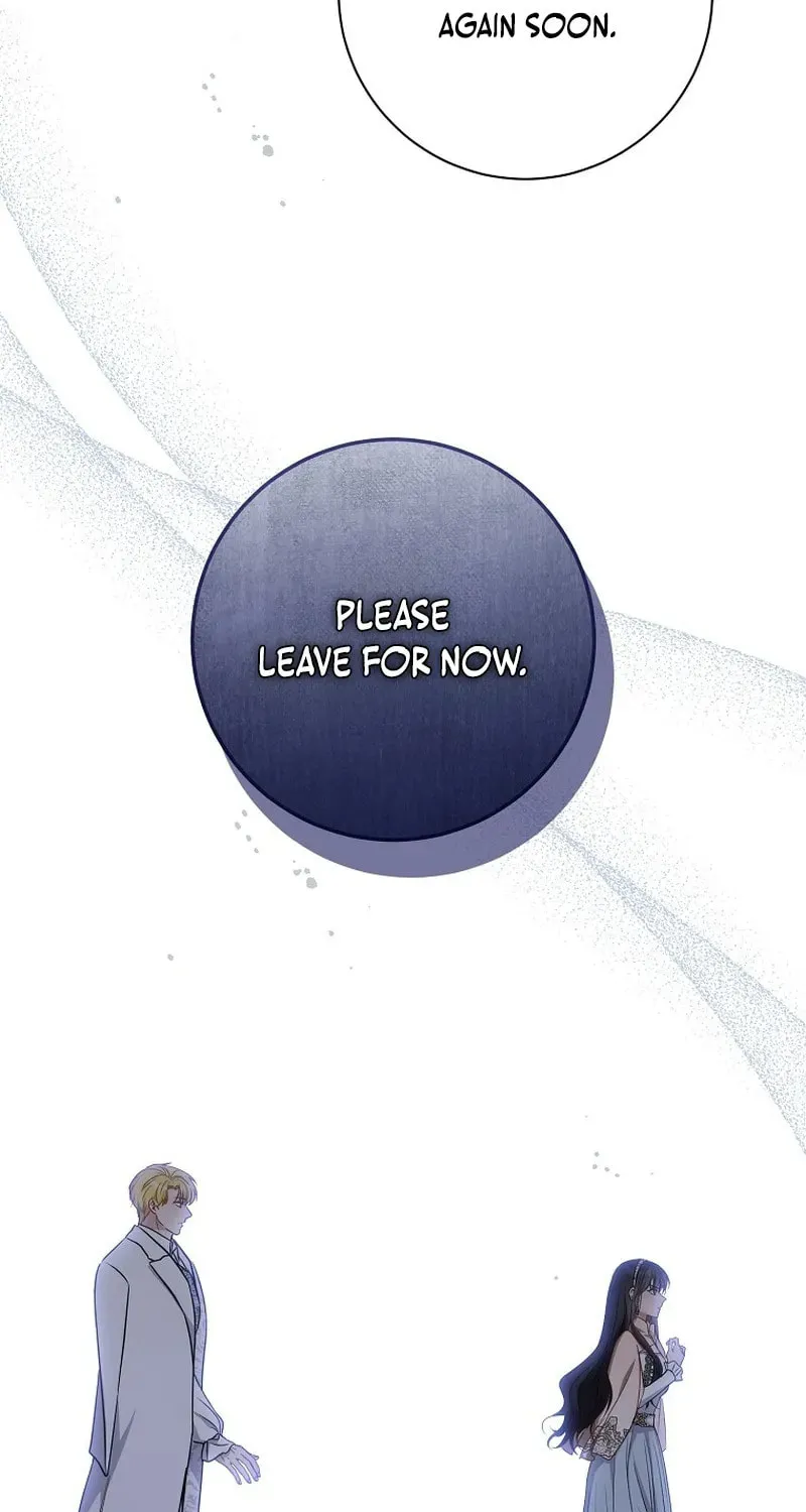 The Male Lead? I Don't Want Him Chapter 46 page 60 - 