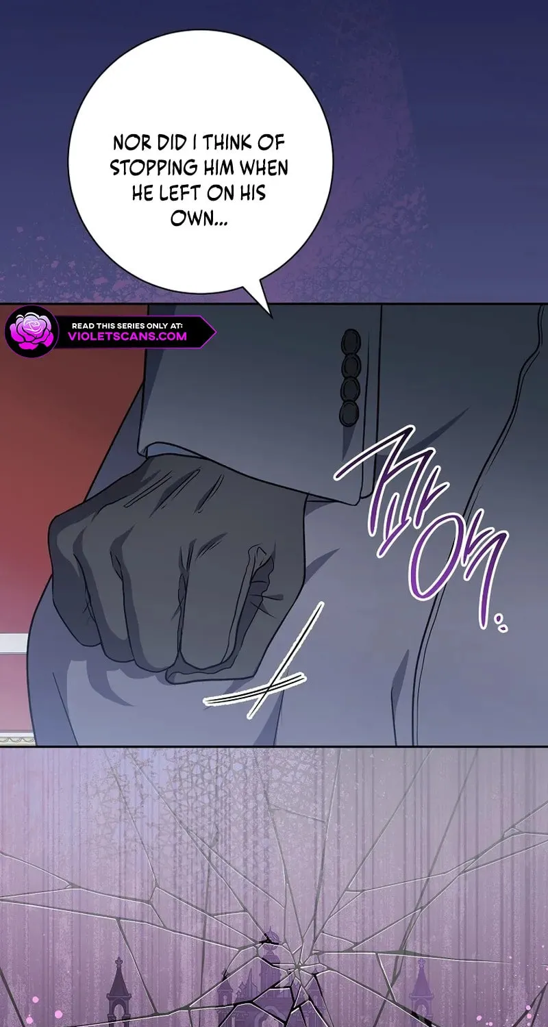 The Male Lead? I Don't Want Him Chapter 46 page 7 - 
