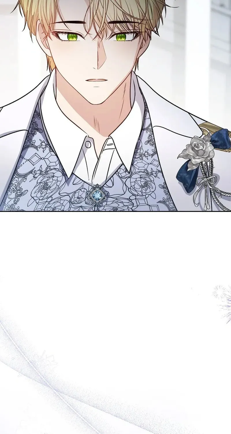 The Male Lead? I Don't Want Him Chapter 46 page 64 - 