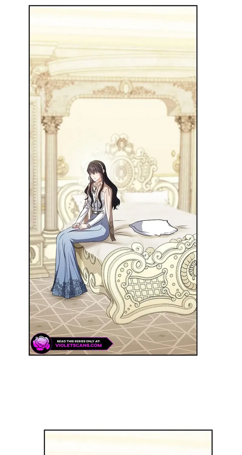 The Male Lead? I Don't Want Him Chapter 46 page 67 - 