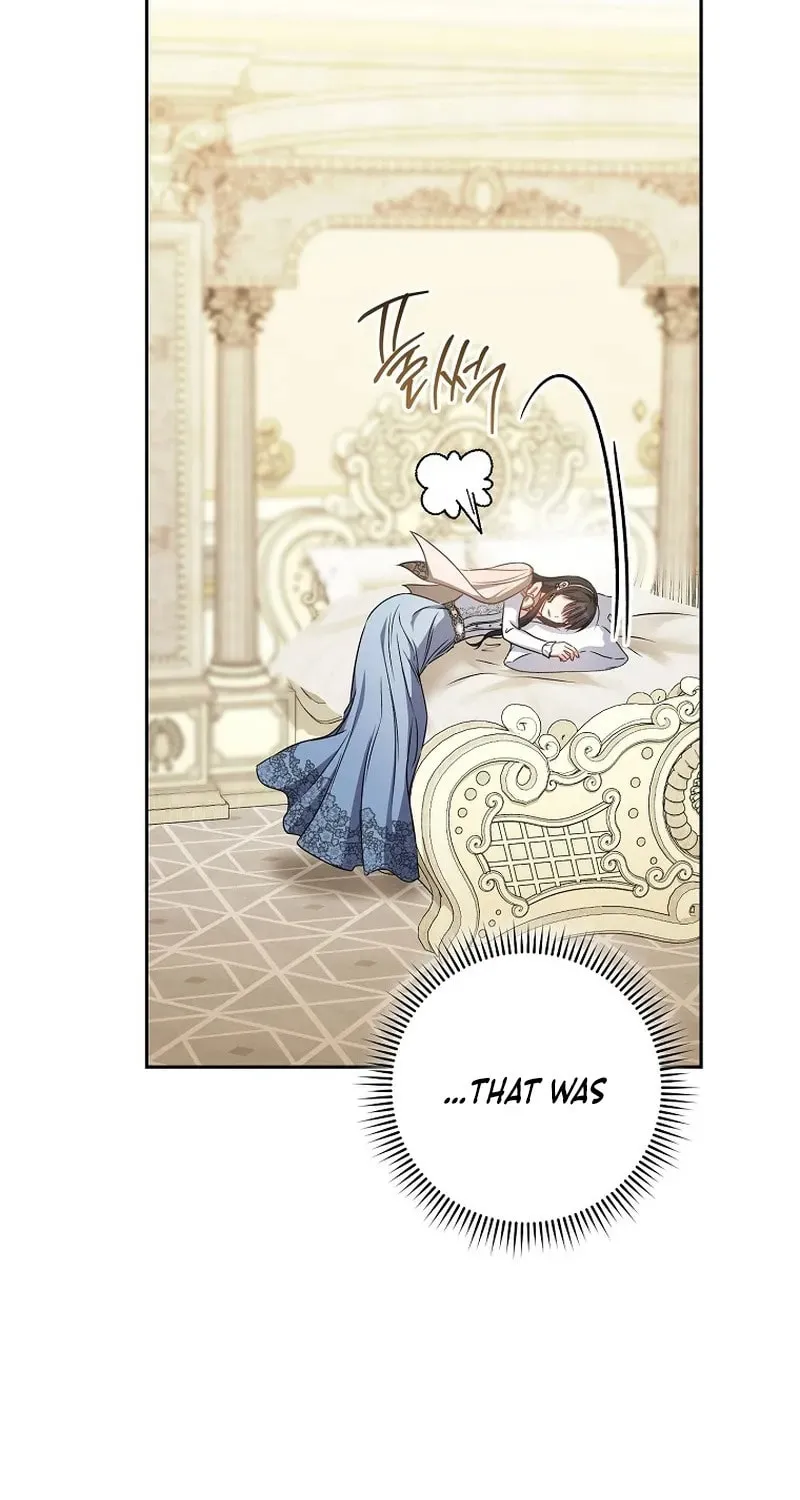 The Male Lead? I Don't Want Him Chapter 46 page 68 - 