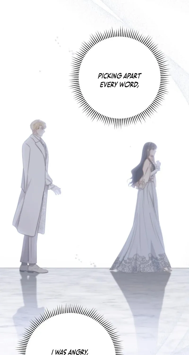 The Male Lead? I Don't Want Him Chapter 46 page 72 - 