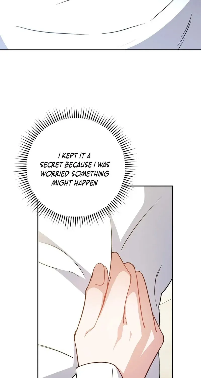 The Male Lead? I Don't Want Him Chapter 46 page 74 - 