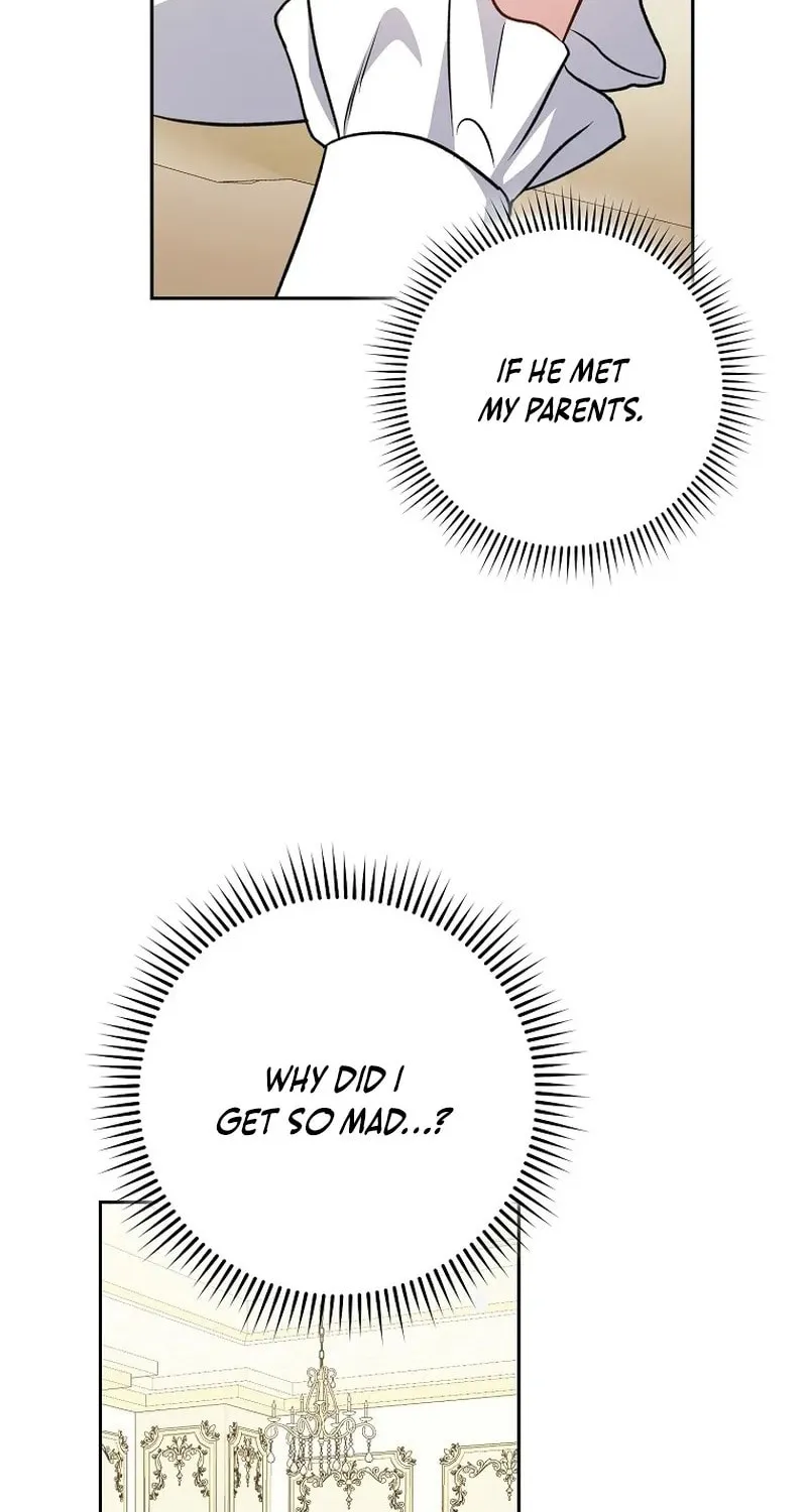 The Male Lead? I Don't Want Him Chapter 46 page 75 - 