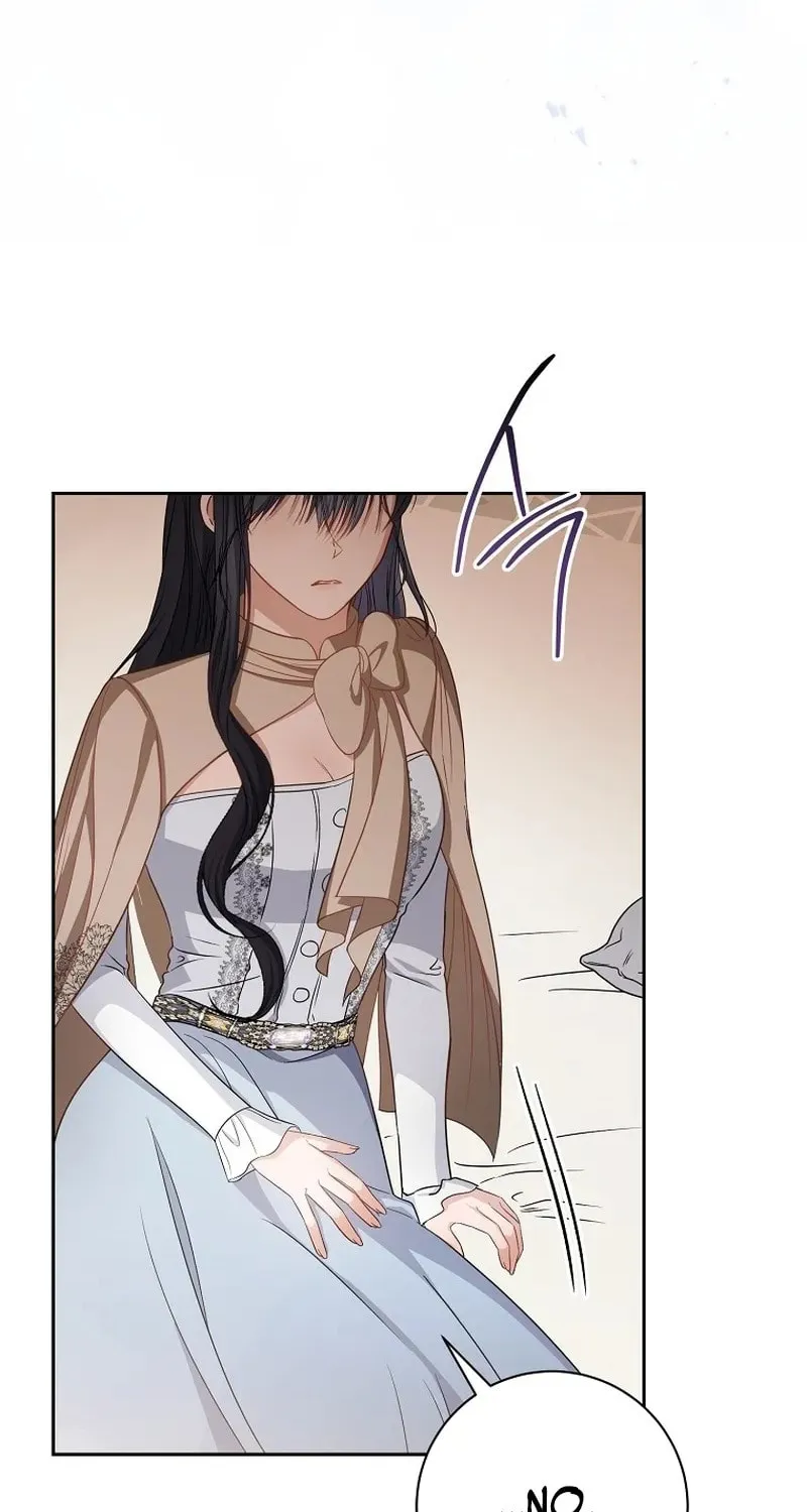 The Male Lead? I Don't Want Him Chapter 46 page 79 - 