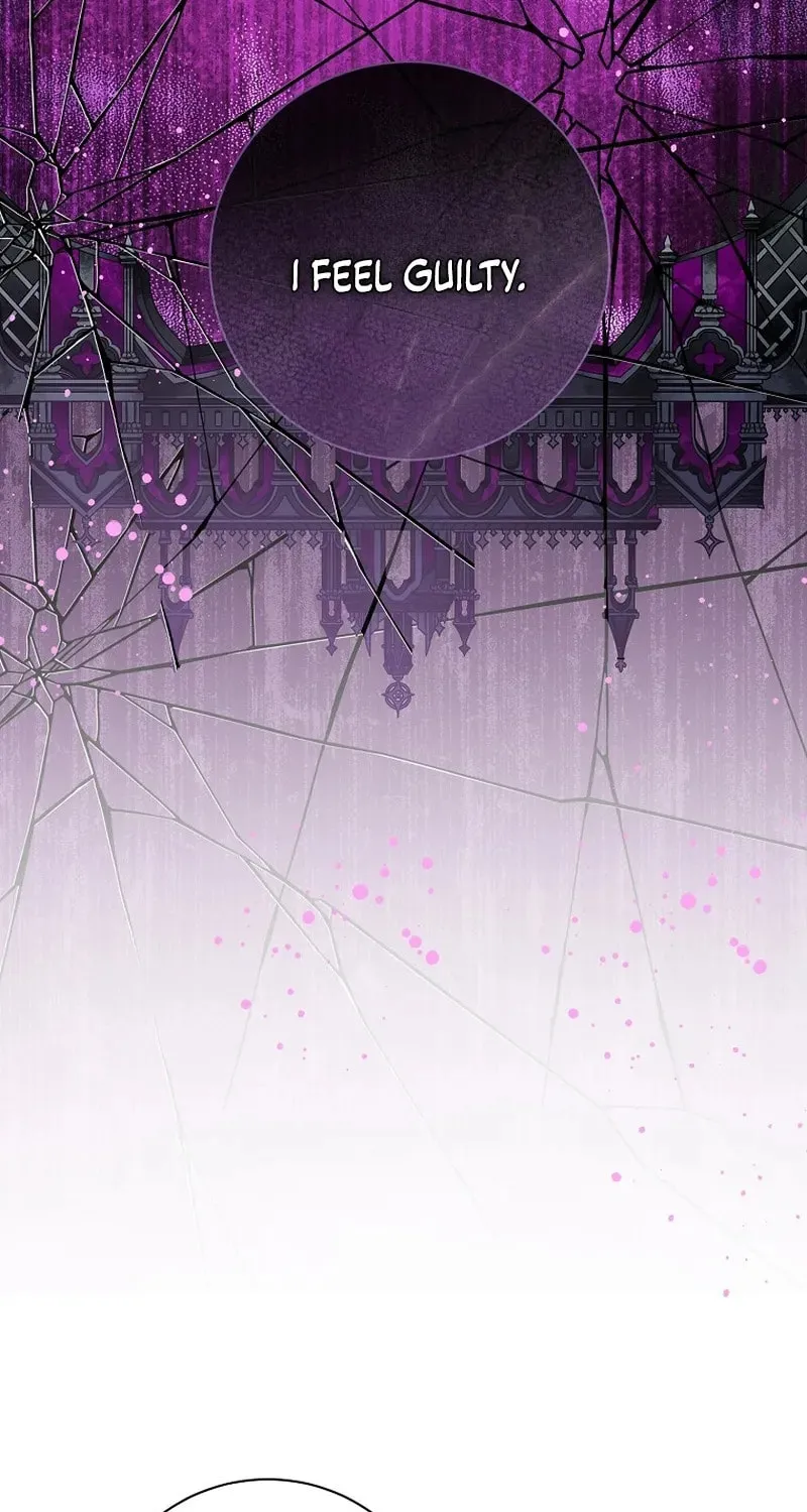 The Male Lead? I Don't Want Him Chapter 46 page 9 - 
