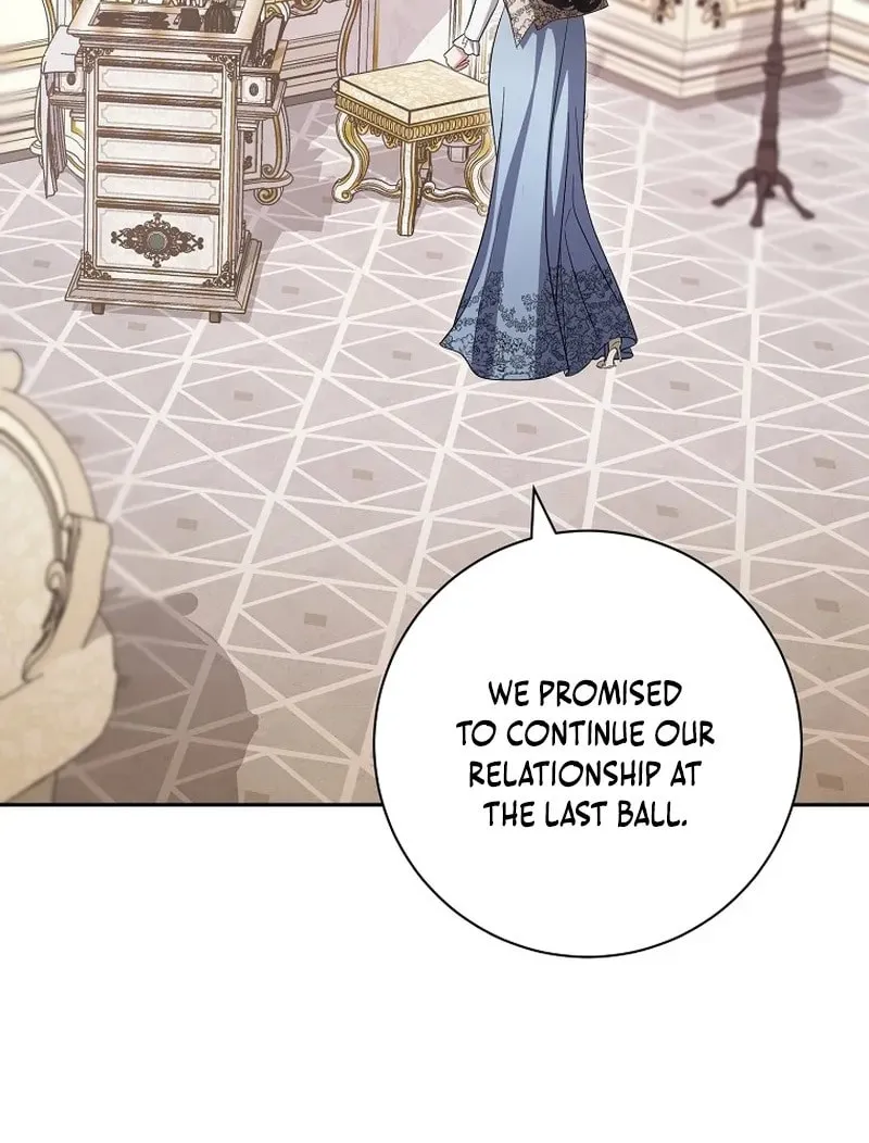 The Male Lead? I Don't Want Him Chapter 46 page 81 - 