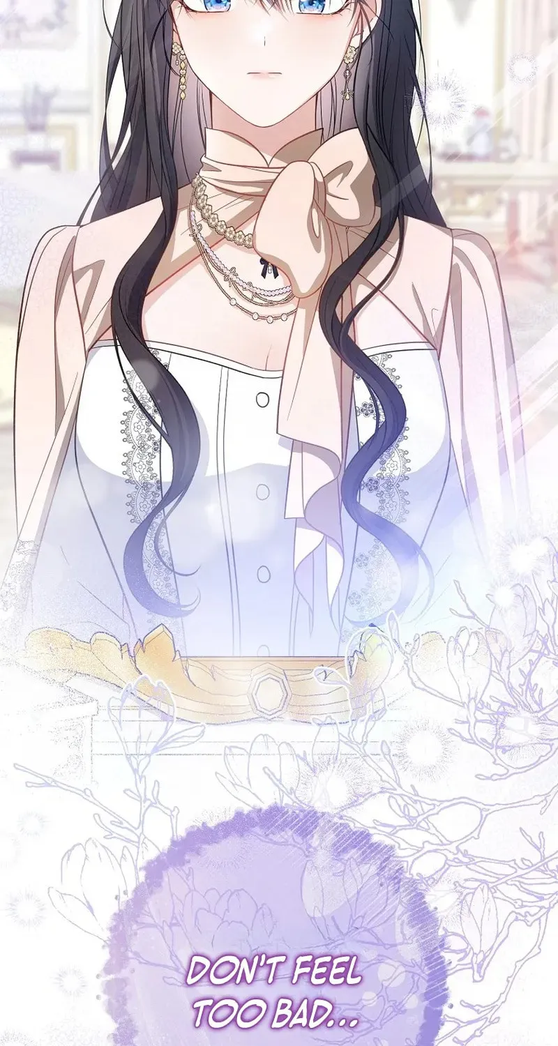 The Male Lead? I Don't Want Him Chapter 46 page 83 - 
