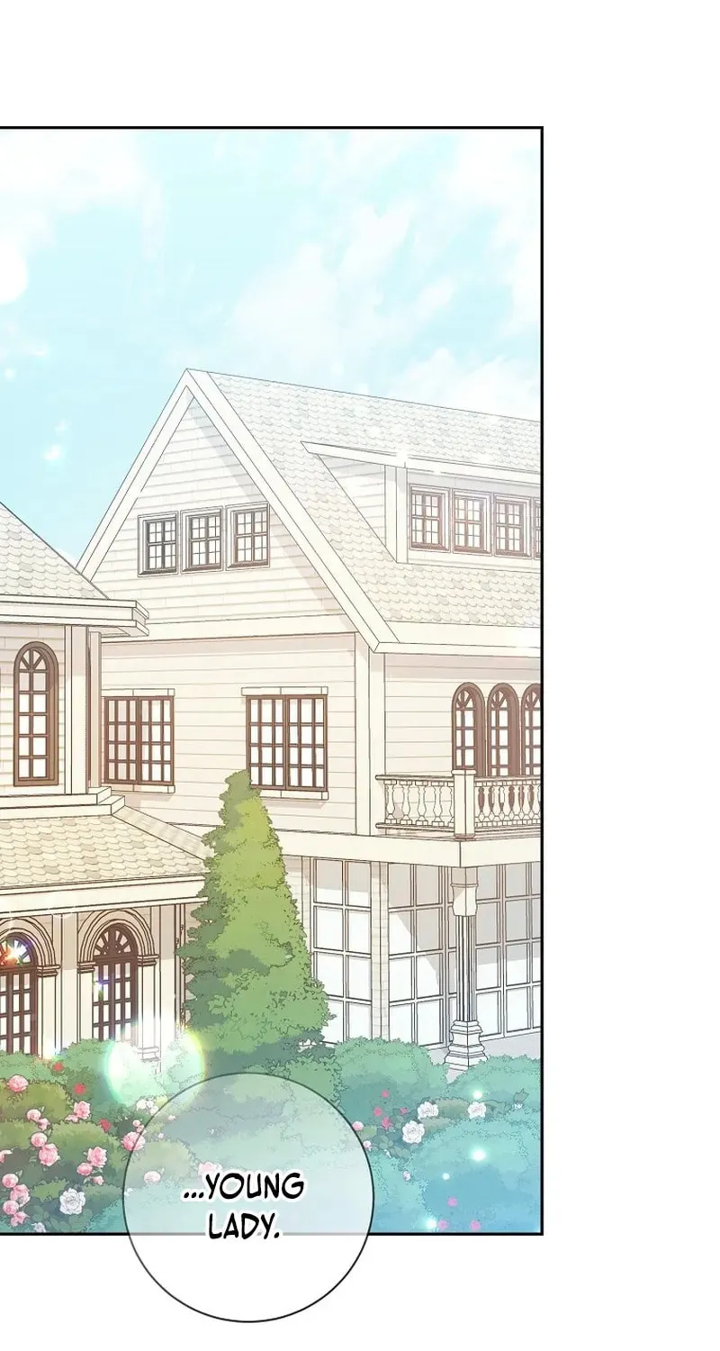 The Male Lead? I Don't Want Him Chapter 46 page 85 - 
