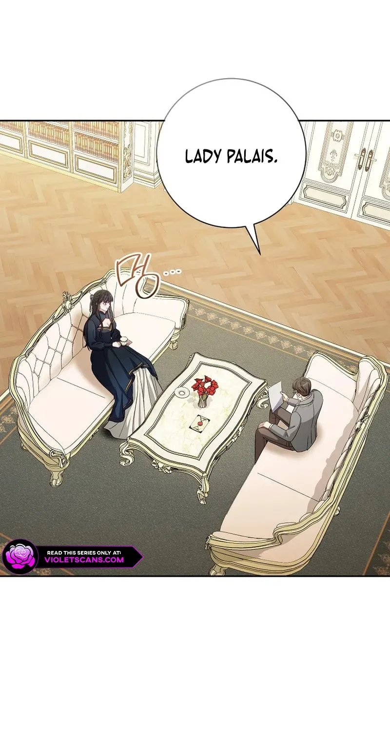 The Male Lead? I Don't Want Him Chapter 46 page 86 - 