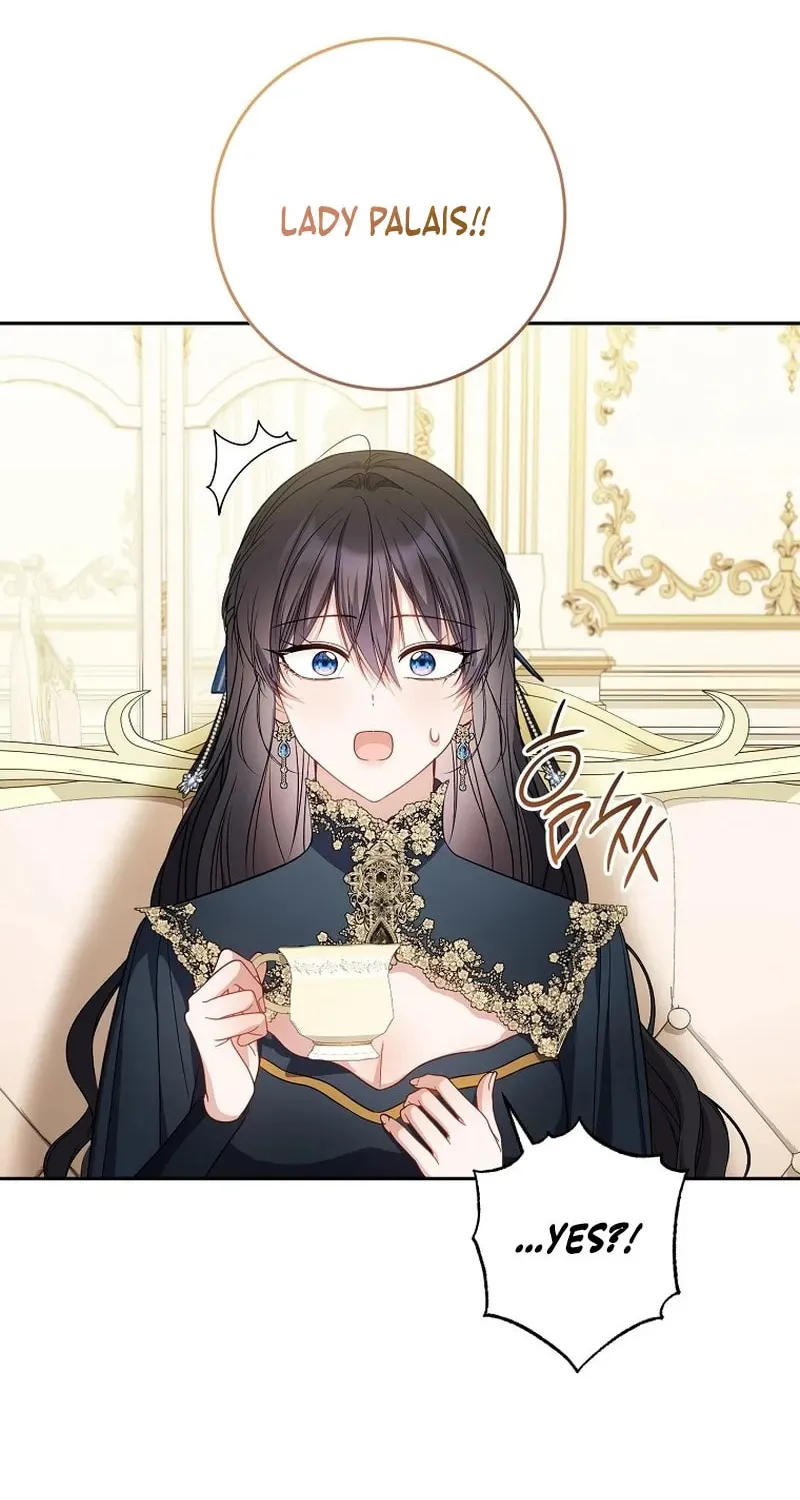 The Male Lead? I Don't Want Him Chapter 46 page 87 - 