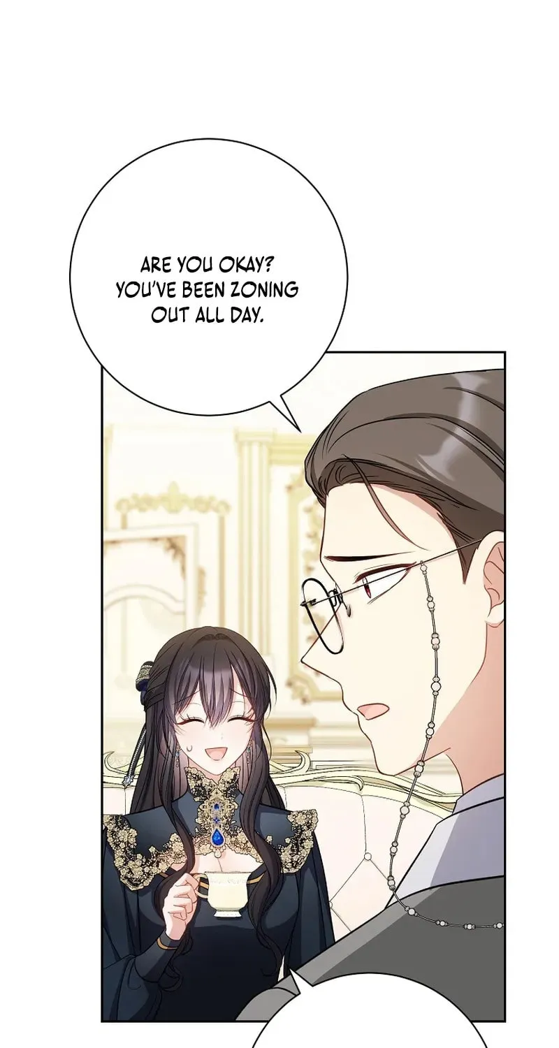 The Male Lead? I Don't Want Him Chapter 46 page 88 - 