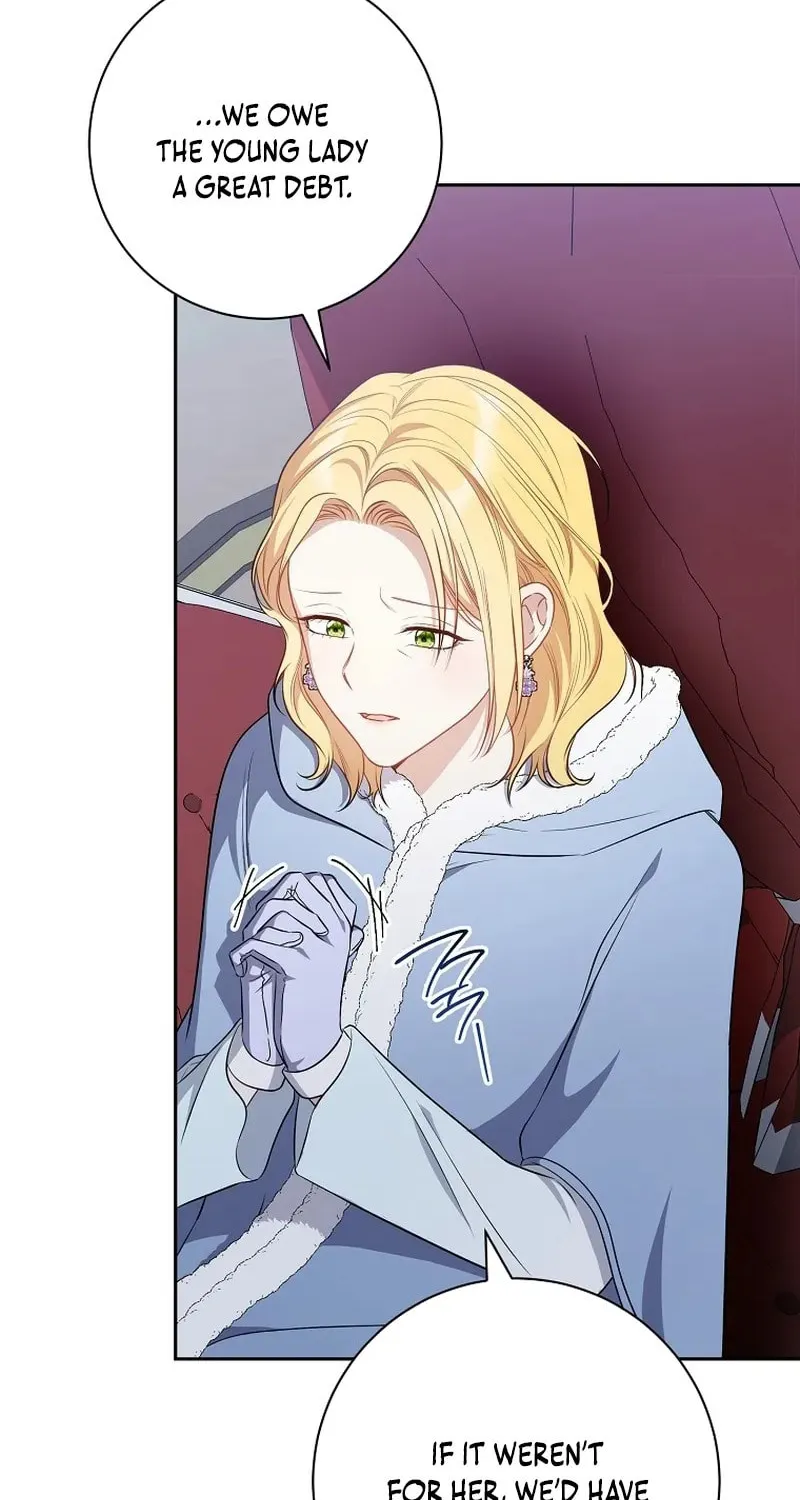 The Male Lead? I Don't Want Him Chapter 46 page 10 - 