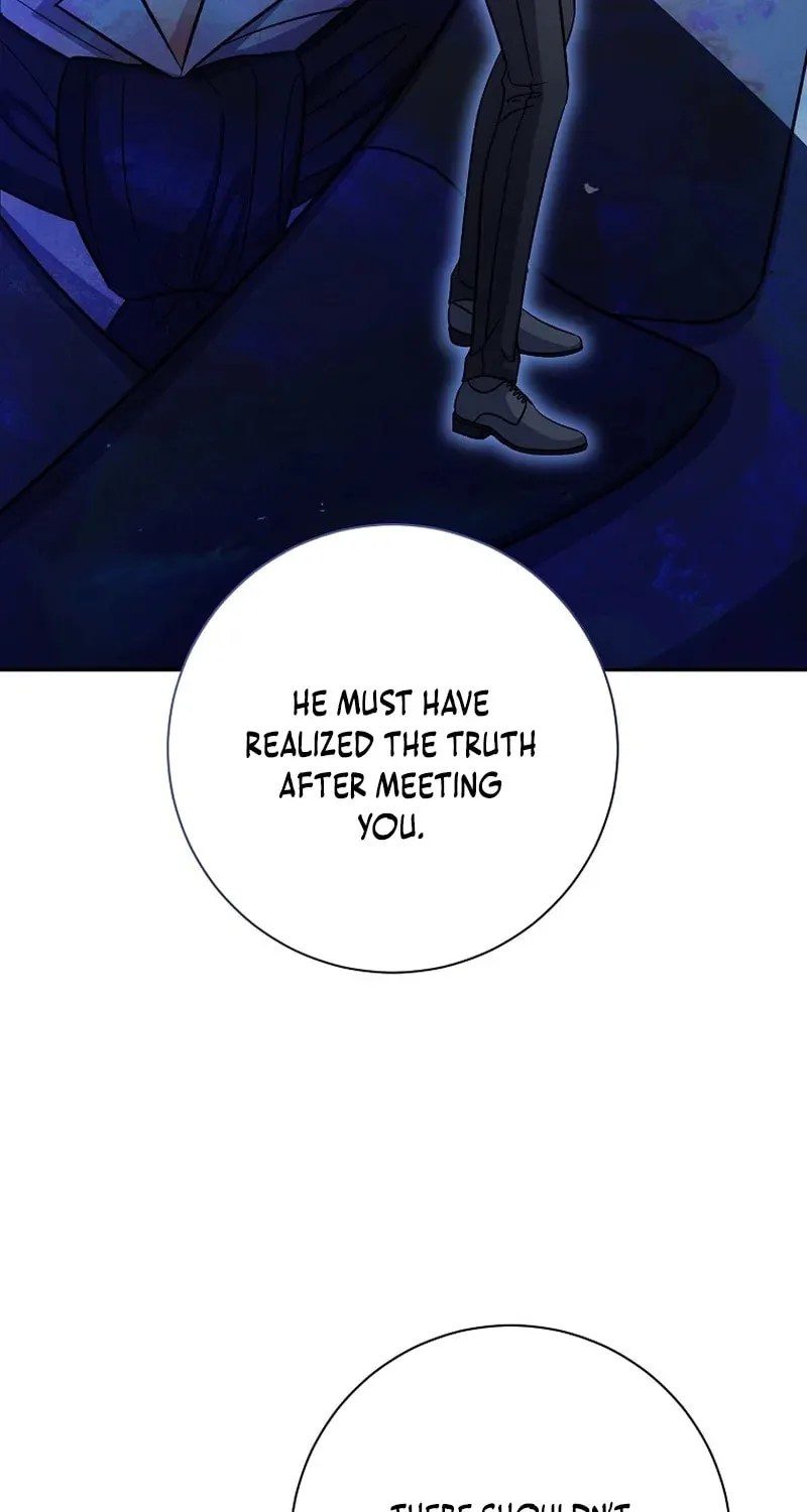The Male Lead? I Don't Want Him Chapter 46 page 92 - 